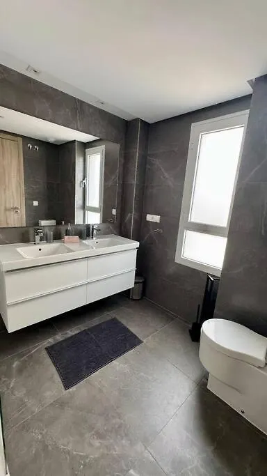 Appartement Jardin Et Vue Golf San Roque  0*, San Roque (Andalucia)