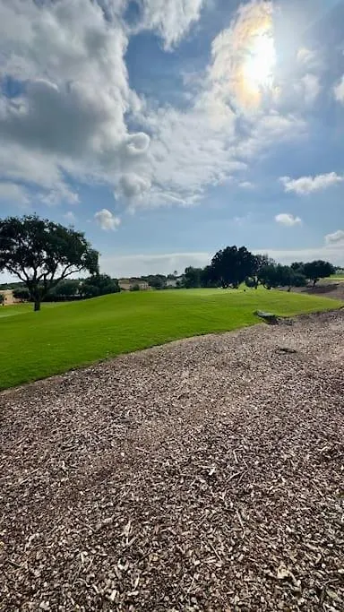 Appartement Jardin Et Vue Golf San Roque  San Roque (Andalucia)