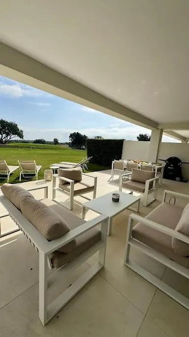 Appartement Jardin Et Vue Golf contacts